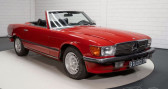 Mercedes 280 occasion année 1975 boite Automatique Annonce Mercedes 280 occasion Essence Mercedes-Benz SL | Restauré | Bon état | 1975 à Waalwijk